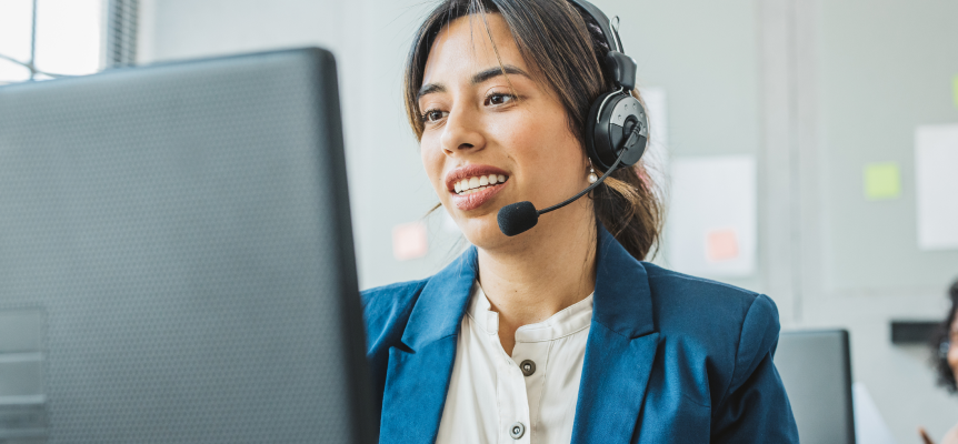 Patient navigator support personnel.
